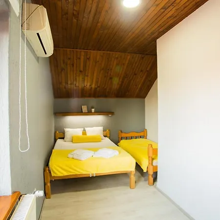 Guest house Alexandar Palic