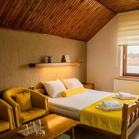 Guest house Alexandar Palic