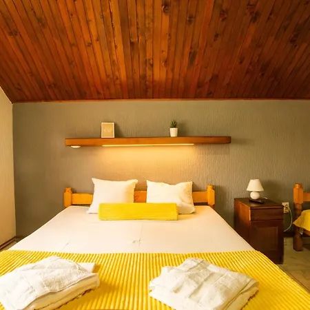 Alexandar Guest house