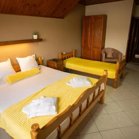Guest house Alexandar *