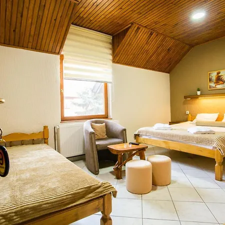 Alexandar Guest house