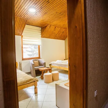 Alexandar Gasthof Palić