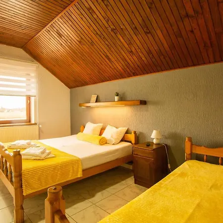 Guest house Alexandar