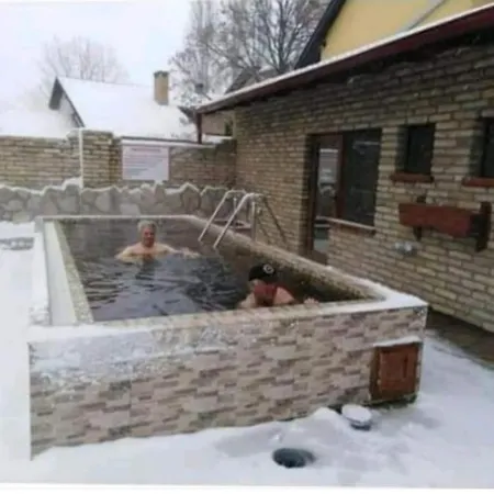 Alexandar Gasthof Palić