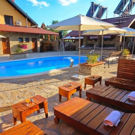 Alexandar Guest house
