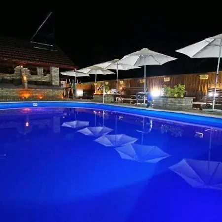 Guest house Alexandar Palic