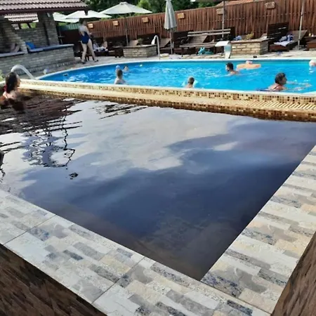 Alexandar Guest house
