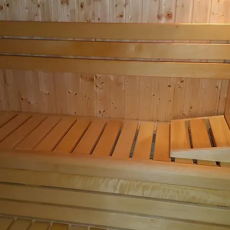 Alexandar Gasthof Palić