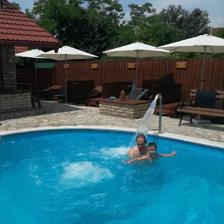 Guest house Alexandar Palic