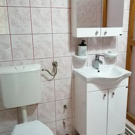 Guest house Alexandar