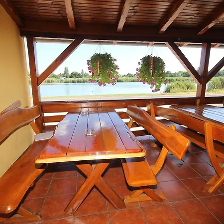 Guest house Alexandar *