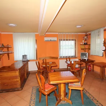 Guest house Alexandar Palic