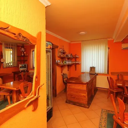 Gasthof Alexandar Palić