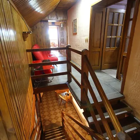 Guest house Alexandar