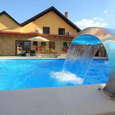 Gasthof Alexandar Palić