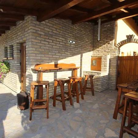 Guest house Alexandar
