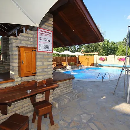 Guest house Alexandar Palic