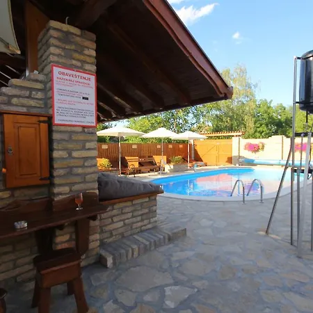 Guest house Alexandar Palic