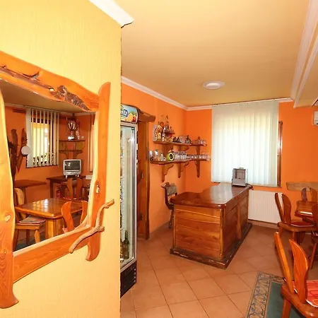 Guest house Alexandar Palic