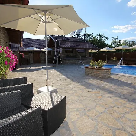 Guest house Alexandar Palic