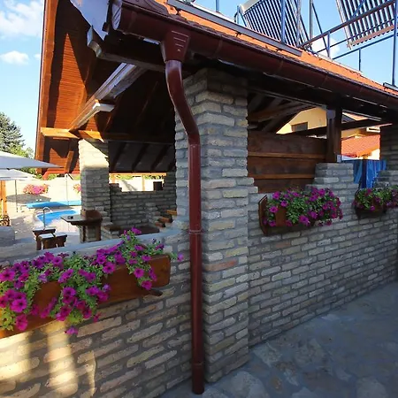 Guest house Alexandar *