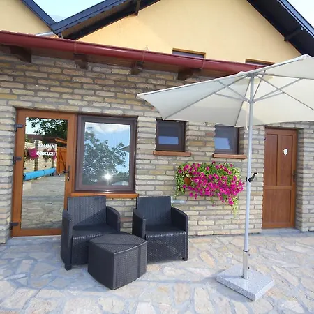 Guest house Alexandar *