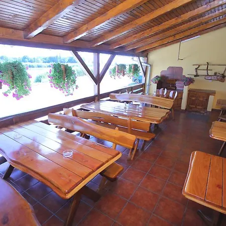 Guest house Alexandar