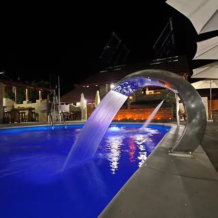 Gasthof Alexandar Palić