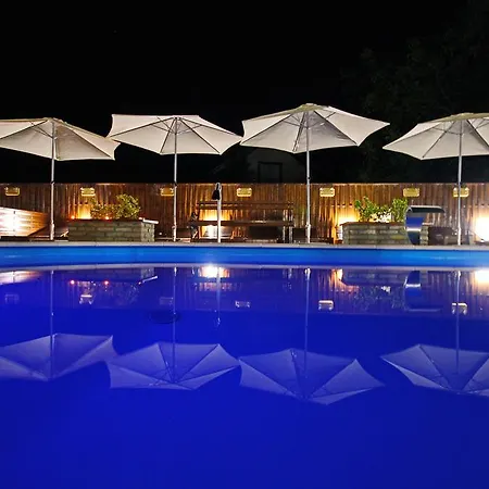 Guest house Alexandar *
