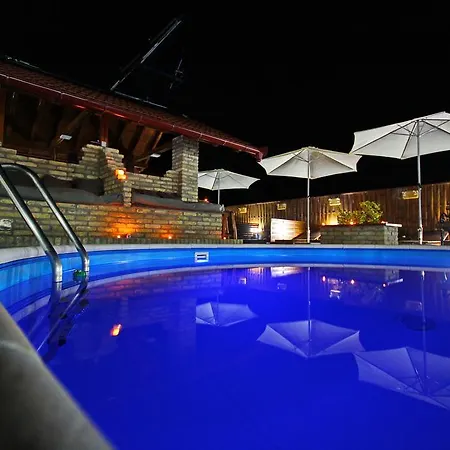 Guest house Alexandar