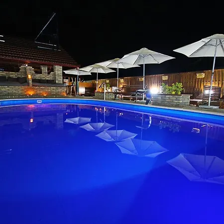Guest house Alexandar Palic