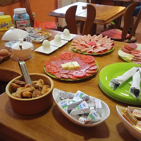 Guest house Alexandar