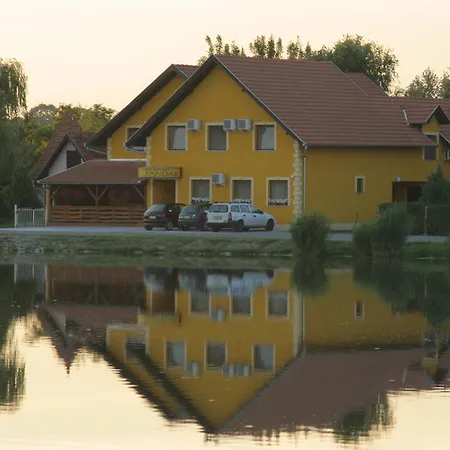 Guest house Alexandar